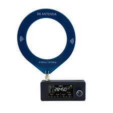 9.9KHz - 181MHz SMA Interface