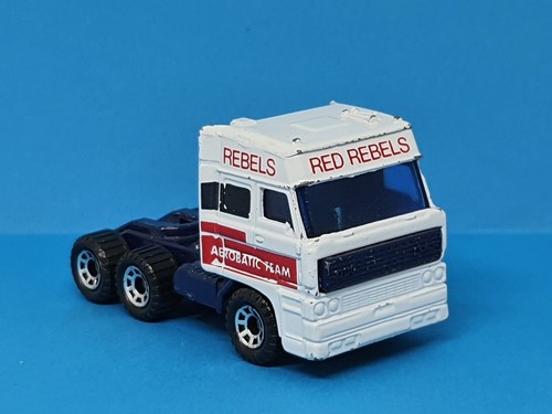 Daf 3300 lkw zugmaschine von - lkw,