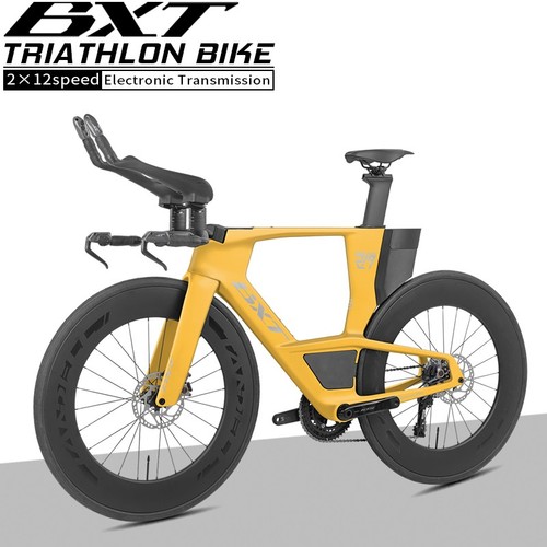 Bxt 2026 neu - neu, triathlonrad