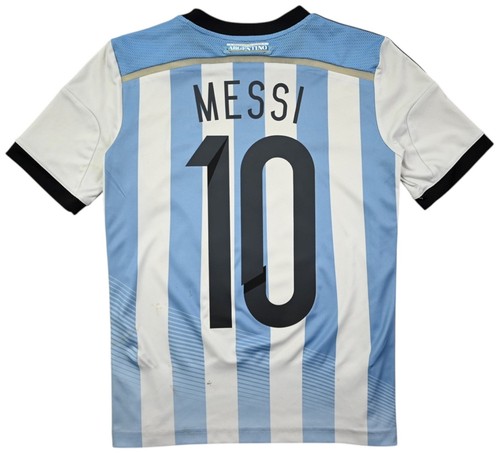Adidas 2013 argentina - 2013-15,