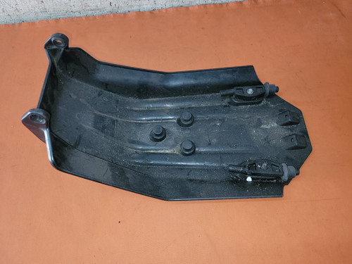 Ktm smc 690 unterfahrschutz - 690,