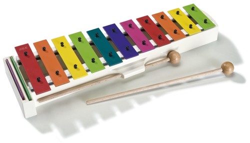 Sonor bwg boomwhackers - sonor,