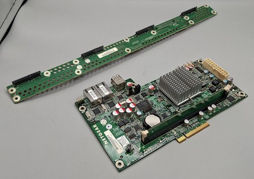 Mainboard und backplane für - mainboard,
