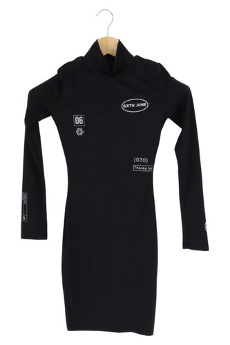 Sixth june damen freizeitkleid - sixth,
