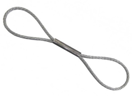 Sicherheitsseil 5 cm - al-ko,