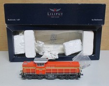 Liliput H0 L112451 MAK