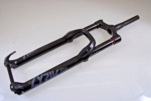 Rockshox lyrik select debon - rockshox,