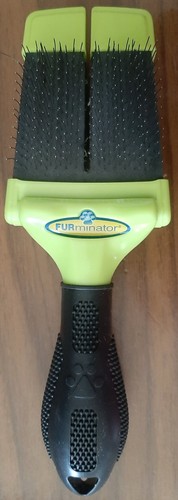 Furminator zupfbürste für - furminator,