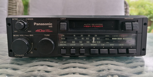 Panasonic 498 498ega - cq,