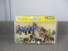 Noch Spur H0 16105 Figuren Set