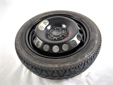 403000956R Ersatzrad Continental T145/70 R17 Renault Scenic 1.5 D 81KW 6