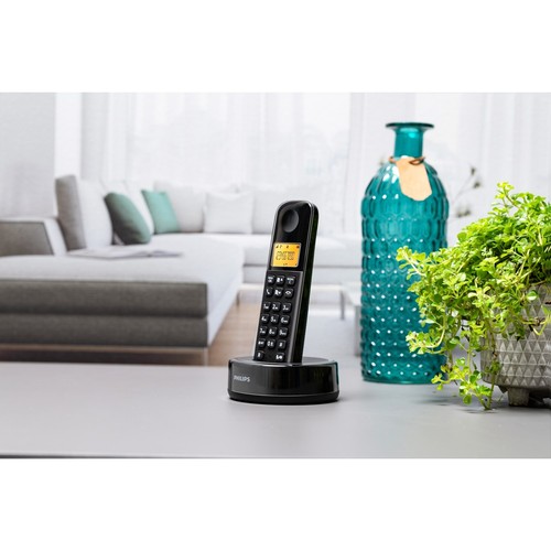 Philips d165b telefon - philips,