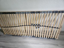 Lattenrost 90x200 Höhenverstellbar