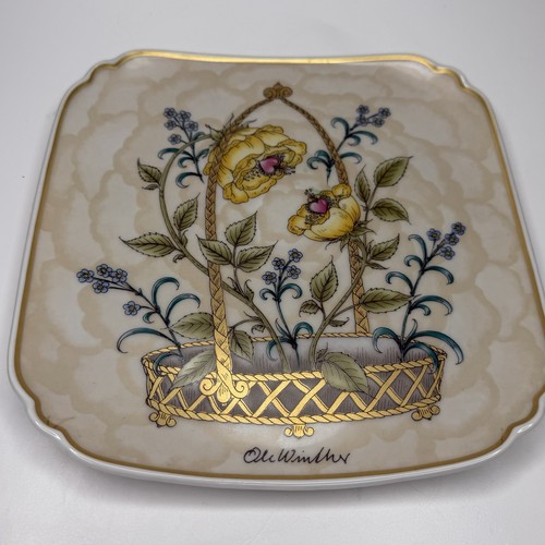 Hutschenreuther 1979 mutter - hutschenreuther,