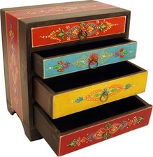 Kleines apothekerschränkchen - kleines,