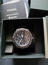Citizen CC9025-51E Eco-Drive