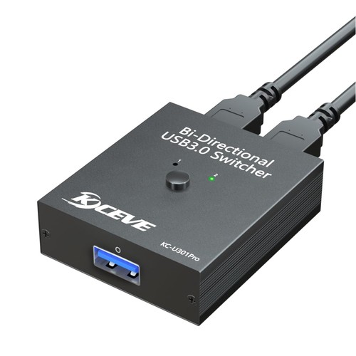 Usb switch - usb,