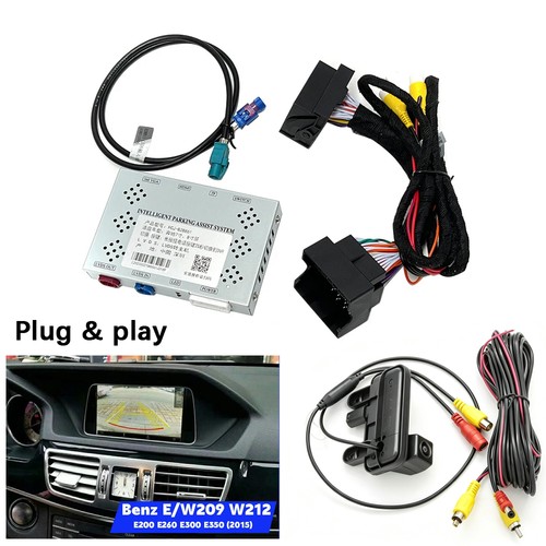 Rückfahrkamera oem - hd,