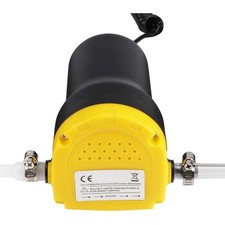 Kraftstoffpumpe 12V 60W