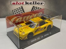 CARRERA Universal-Umbau * auf FLY Venturi-Basis * prof. Tuning (Moosis u.V.m.)