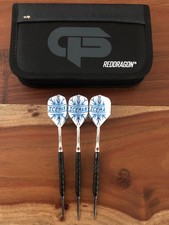 Red Dragon Gerwyn Price Back