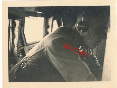 Foto luftwaffe junkers 34 - foto, w