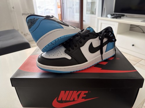 Neu jordan retro low og - jordan,