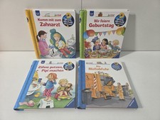 Ravensburger Wieso Weshalb