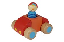goki 55014 Fahrzeug mit