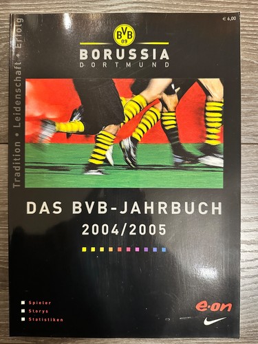 Bvb borussia dortmund das - borussia, *