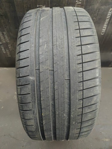 Sommerreifen 255 35 - x, zr19