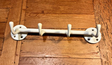 Garderobenhaken Gusseisen alt