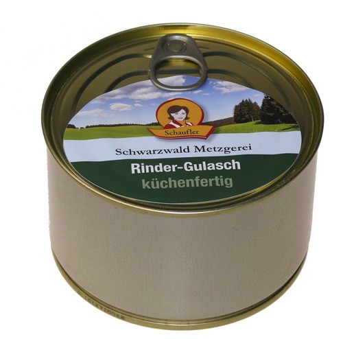 Rindergulasch küchenfertig - rindergulasch,