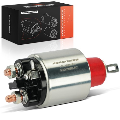 Magnetschalter starter 12v - starter,