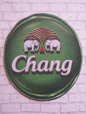 Beer Coaster ~ CHANG Bier ~