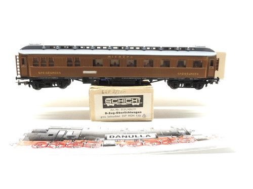 Schicht 5131 426 ho - ,