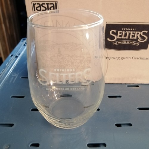 Selters mineralwasser - selters, 6x