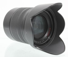 Panasonic Lumix G Vario 1:3,5-5,6/14-140 Asph. Power O.I.S. für MFT - 64968