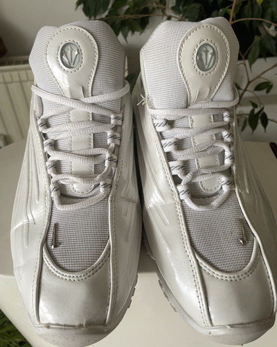 Nike nocta hot - hot, step