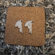 Sharp XE-A203 XE-A303 XE-A213 Registrierkassenmanager und Bedienschlüssel - MA/OP