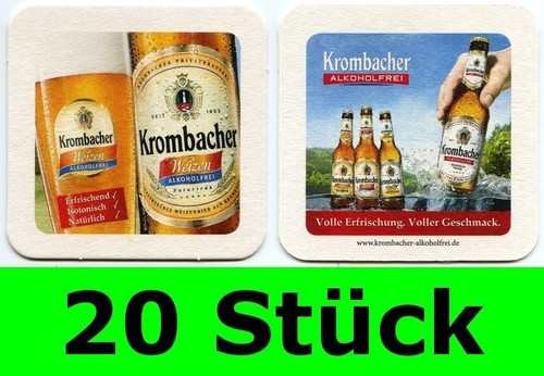 Stück bierdeckel - stück,