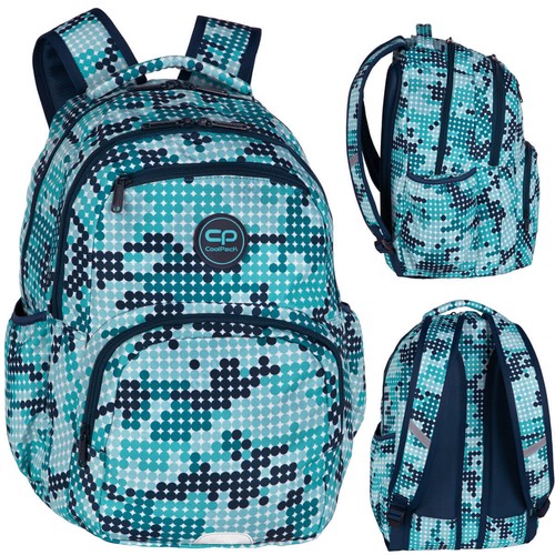 Schulrucksack 23l coolpack - schulrucksack,