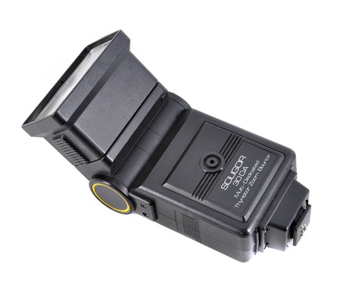 Soligor multi dedicated - soligor, da