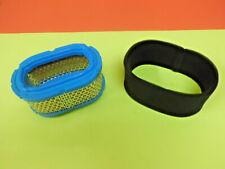 Luftfilter und Vorfilter  für Wacker Stampfer BS 500 - BS 600 - BS 650 - BS 700