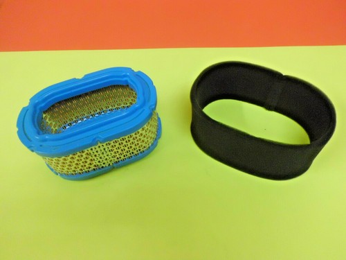 Luftfilter und vorfilter für - luftfilter,