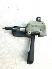 MERCEDES-BENZ C-Klasse W203 Stellmotor Tankklappe A2038201997