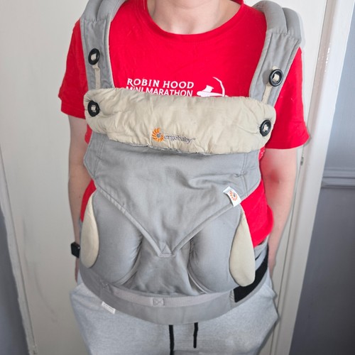 Ergobaby omni 360 - omni,