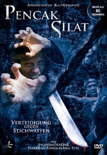 Aktion pencak silat - aktion:,
