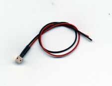 Kabel zum Rücklicht für Carrera Digital 124/132 Decoder 20763/26732/26733/ 26743