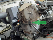 BMW E30 M3 S14 Mounting